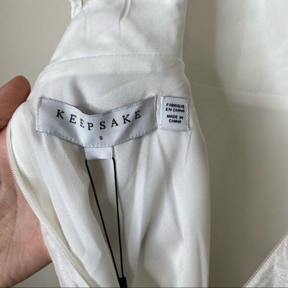 Keepsake The Label Dress - Picture 3 of 8